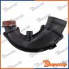 Gaine de suralimentation pour BMW | GPP-BM-300, 13717577452